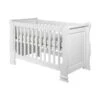Kidsmill Louise De Philippe Babybed Wit 60 X 120 Cm