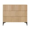 Kidsmill Levi Commode Naturel Eiken