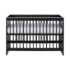 Europe Baby Nova Babybed Zwart 60 X 120 Cm