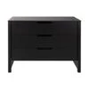 Europe Baby Ralph Commode Zwart