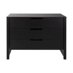 Europe Baby Ralph Commode Zwart