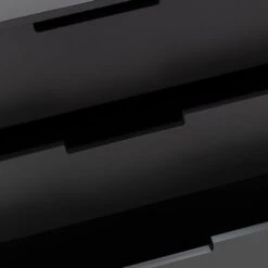 Europe Baby Ralph Commode Zwart -Kindermeubels Winkel ralph commode zwart detail 2 b9f6