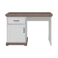 Kidsmill Savigno Bureau Grijs