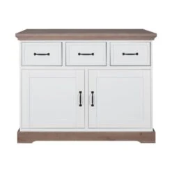 Kidsmill Savigno Commode Grijs Zonder Kruis