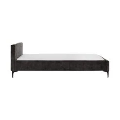 Kidsmill Square+ Bed Adore Anthracite 90 X 200 Cm