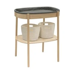 Stokke® Sleepi™ Commode Natural -Kindermeubels Winkel stokke sleepi commode natural 1 4f29