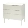 Stokke® Sleepi™ V3 Commode White