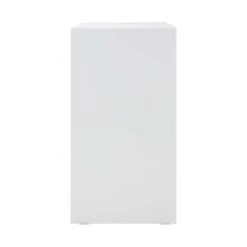 Europe Baby Sylt II Commode Wit -Kindermeubels Winkel sylt commode 3 3 0d13