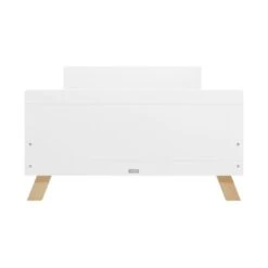 Bopita Lisa Twinbed Wit / Naturel 120 X 200 Cm -Kindermeubels Winkel thumbnail 7 46cb