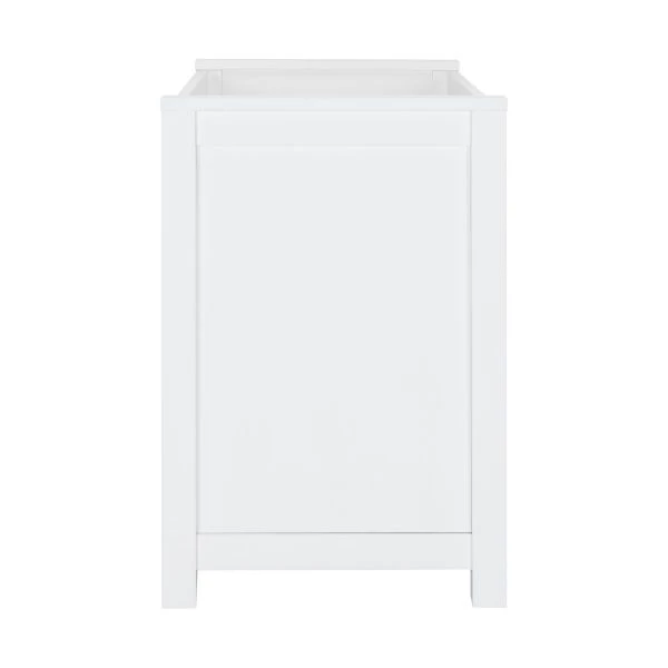 Europe Baby Juno Babybed Met Lade Wit 70 X 140 Cm - Afbeelding 3