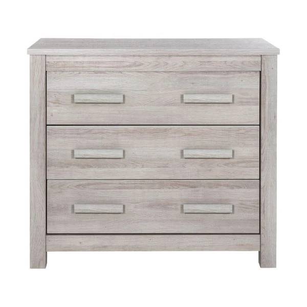 Europe Baby Juno Commode Grijs 1 Europe Baby Juno Commode Grijs