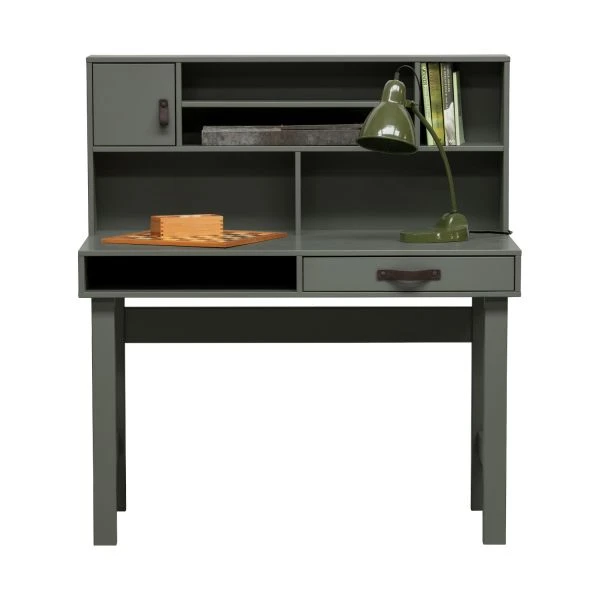Woood Stage Bureau Soap Green - Afbeelding 2