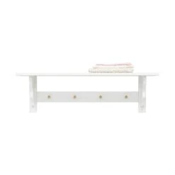 Kindermeubels Winkel -Kindermeubels Winkel wandrek elena wit b387