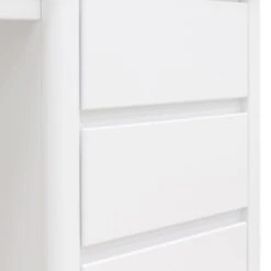 Bopita Bureau Mika Wit / Eiken 8 Bopita Bureau Mika Wit / Eiken -Kindermeubels Winkel writing desk mika white oak 5 1d29